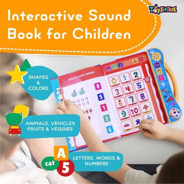 KID'S Intelligence Book - Image 4