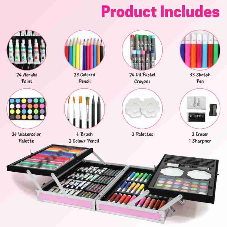 Unicorn Colour Box - Image 2